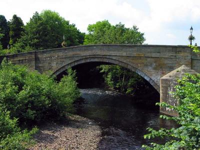 Pateley Bridge