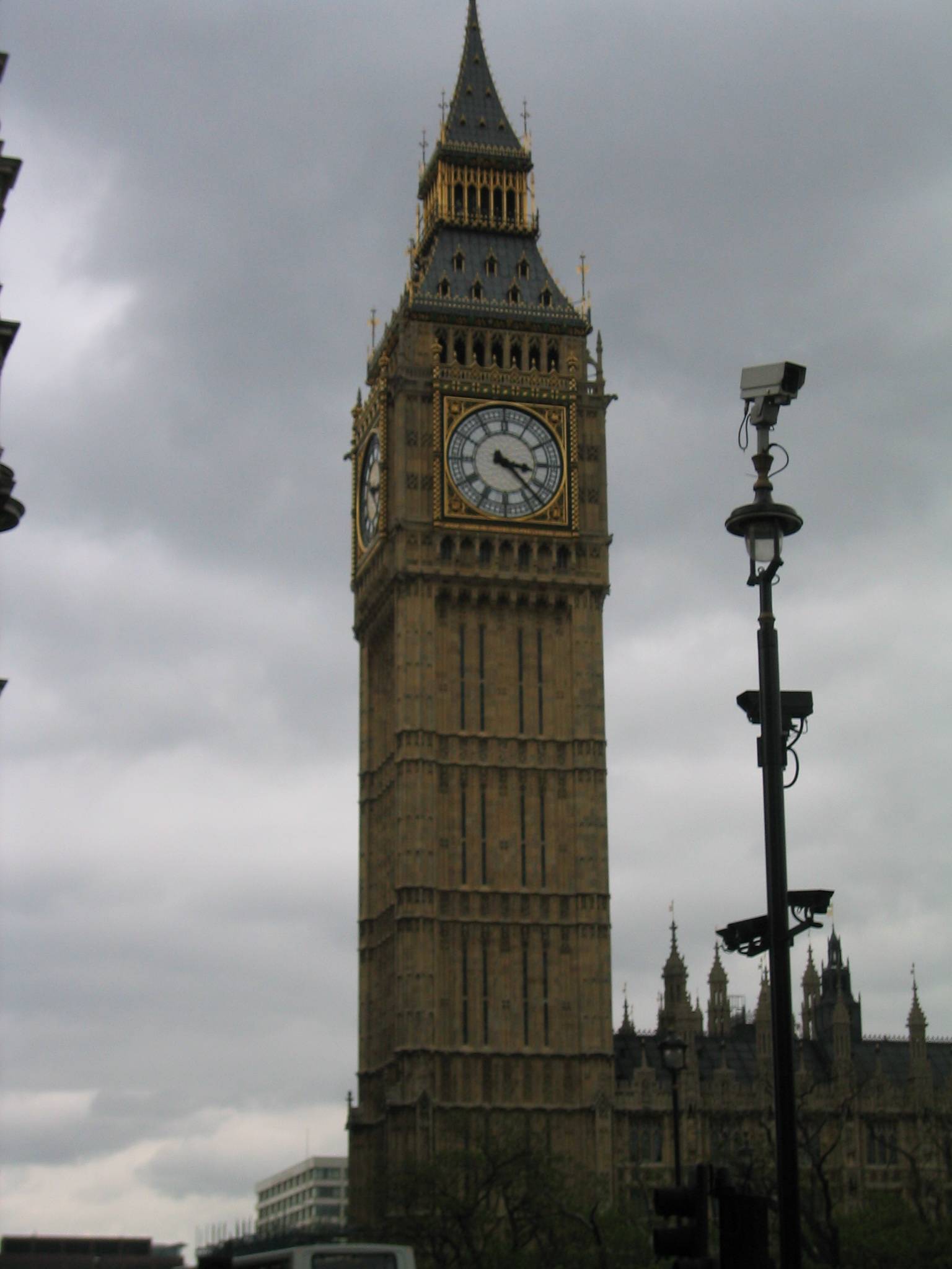BIG BEN