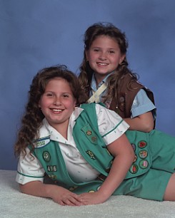 Misc pictures of my Girls