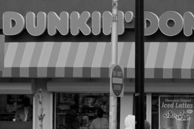 Dunkin' Don