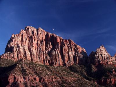 Zion National Park