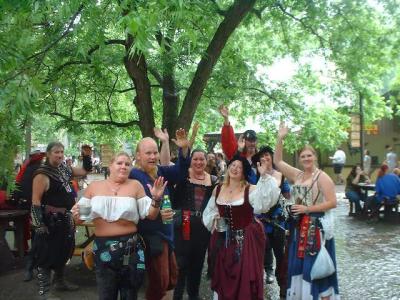 See Ye at the next Faire