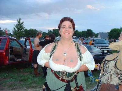 Scarby 2003