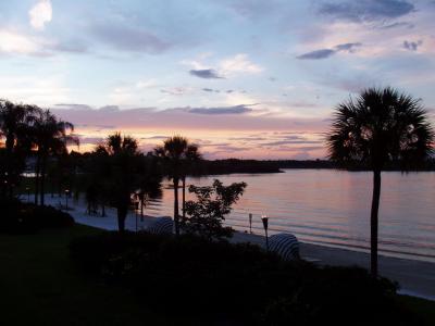 Some more views from the room