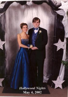 Prom 2002