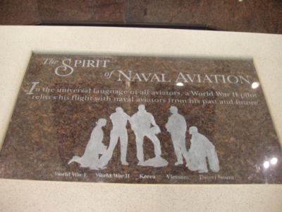 Museum of Naval Aviation, Pensacola NAS