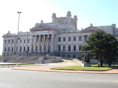 Montevideo - Congress