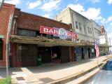 Louie Muellers BBQ in Taylor, TEXAS