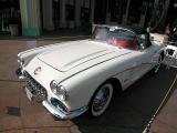 1959 - 60 Corvette