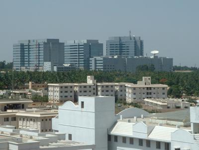 ITPL, Bangalore