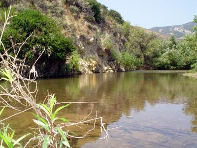 Gaviota State Park