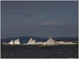 Mono Lake visited on the way back