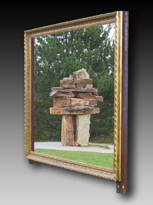 Inukshuk