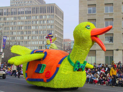 Big Bird