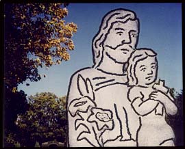 Joseph and Jesus