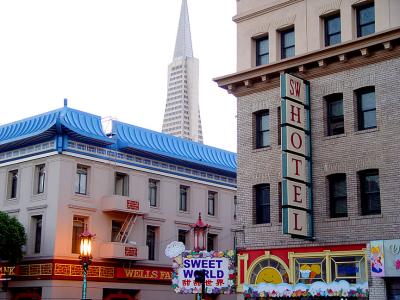 Broadway & Grant
