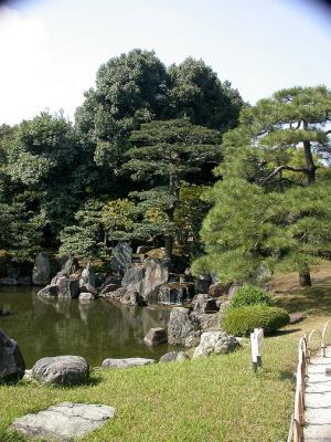 Nijo Castle