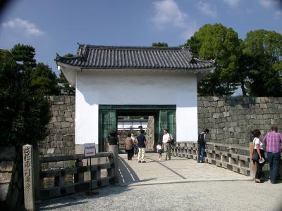 Nijo Castle