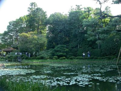 Heian Shrine