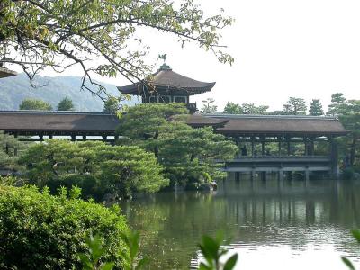 Heian Shrine
