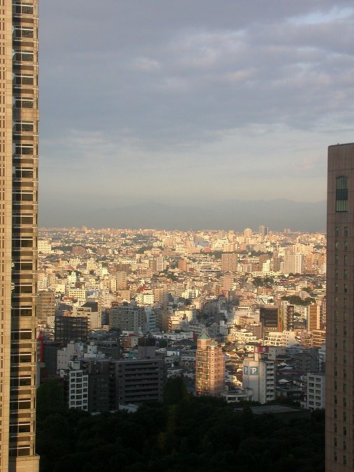 Shinjuku