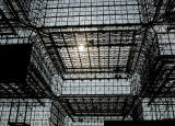 Javits Center in NYC