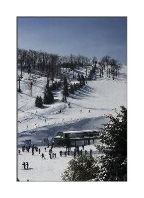 Seven Spring Ski Resort