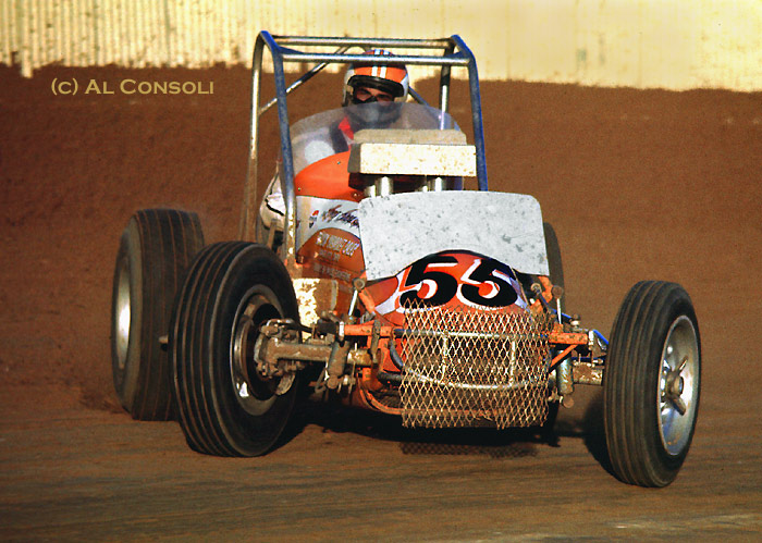 Billy Cassella