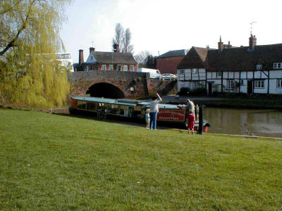 Hungerford