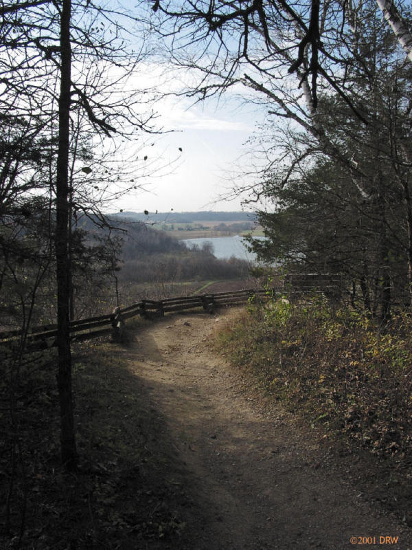 Indian Lake Overlook