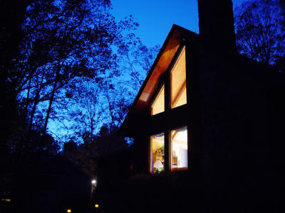 My House