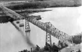 Rip Van Bridge 1935