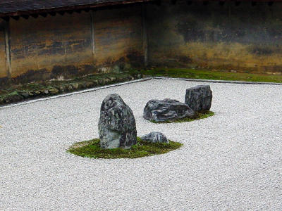 zengarten