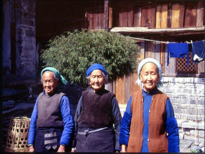 yunnan