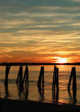 Plum Island sunset