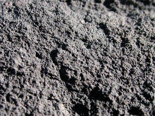 Rock Face