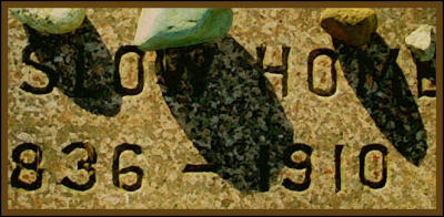 Winslow Homer's Grave