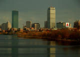Boston