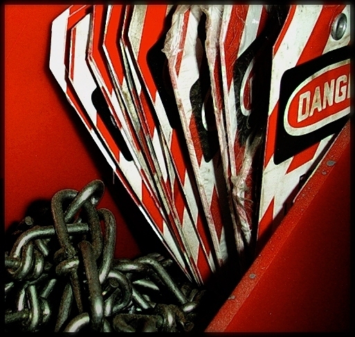 Danger