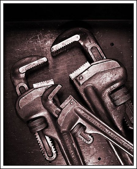 Wrenches