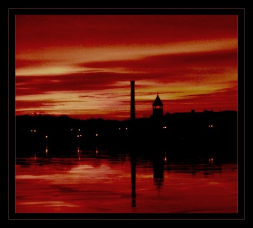 Waterworks--Brookline