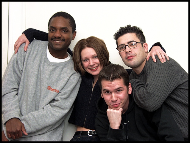 Quartet