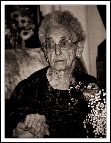 FLORENCEs 100th Birthday