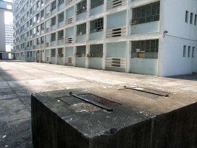 For the longest time, I had a hard time climbing up this block.