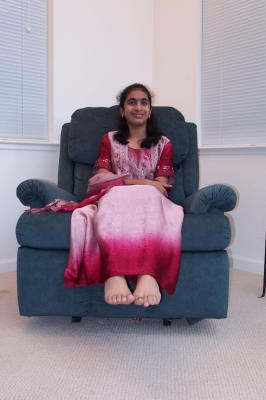 Deepaavali Potluck