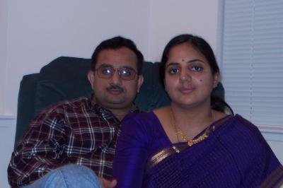 Deepaavali Potluck