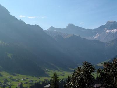 Adelboden