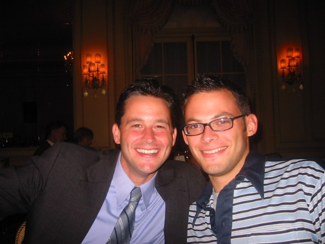 Table 10: Brian and Joe
