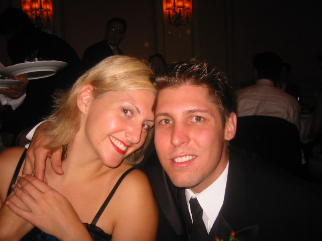 Madi and Dan