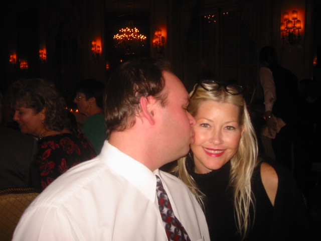 Ron and Reese